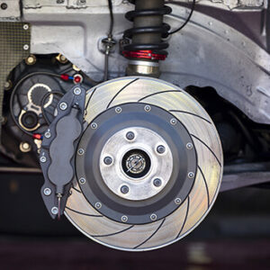 brake repair