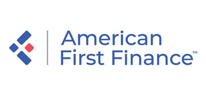 american financial logo