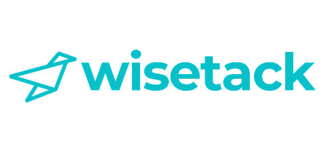 wisetack financing logo